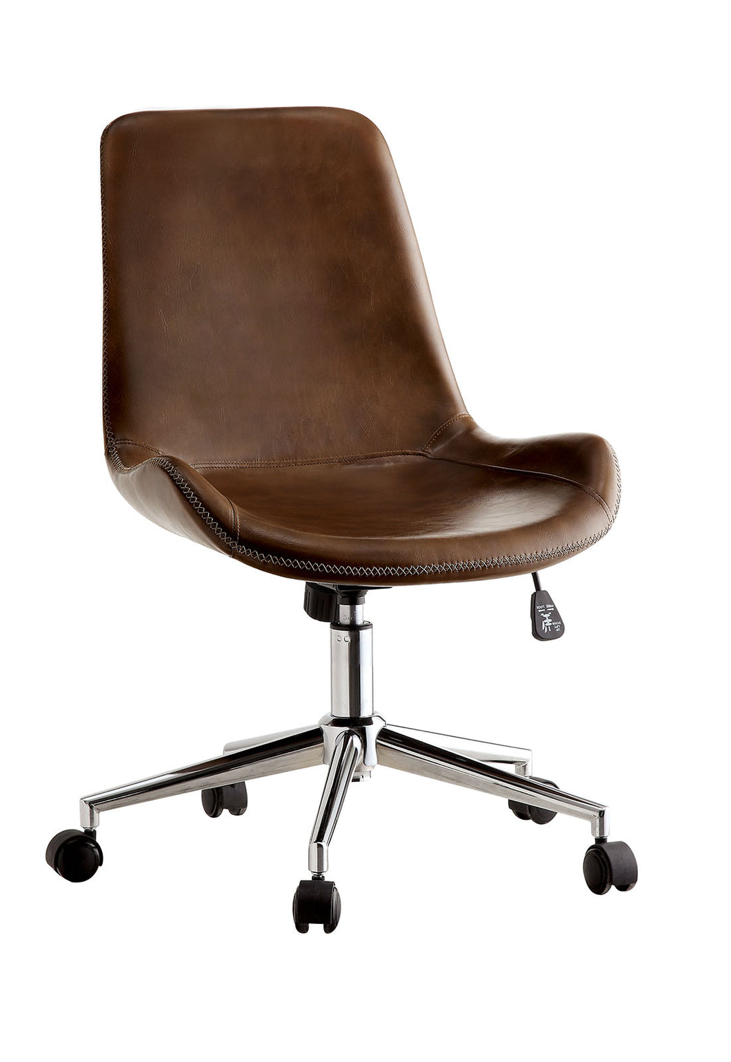 Mulholland Brown Office Chair