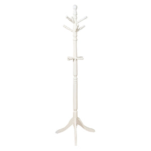 PRISMO White Coat Rack