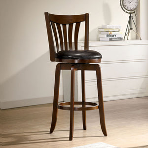 Clusky Brown Cherry 29" Barstool