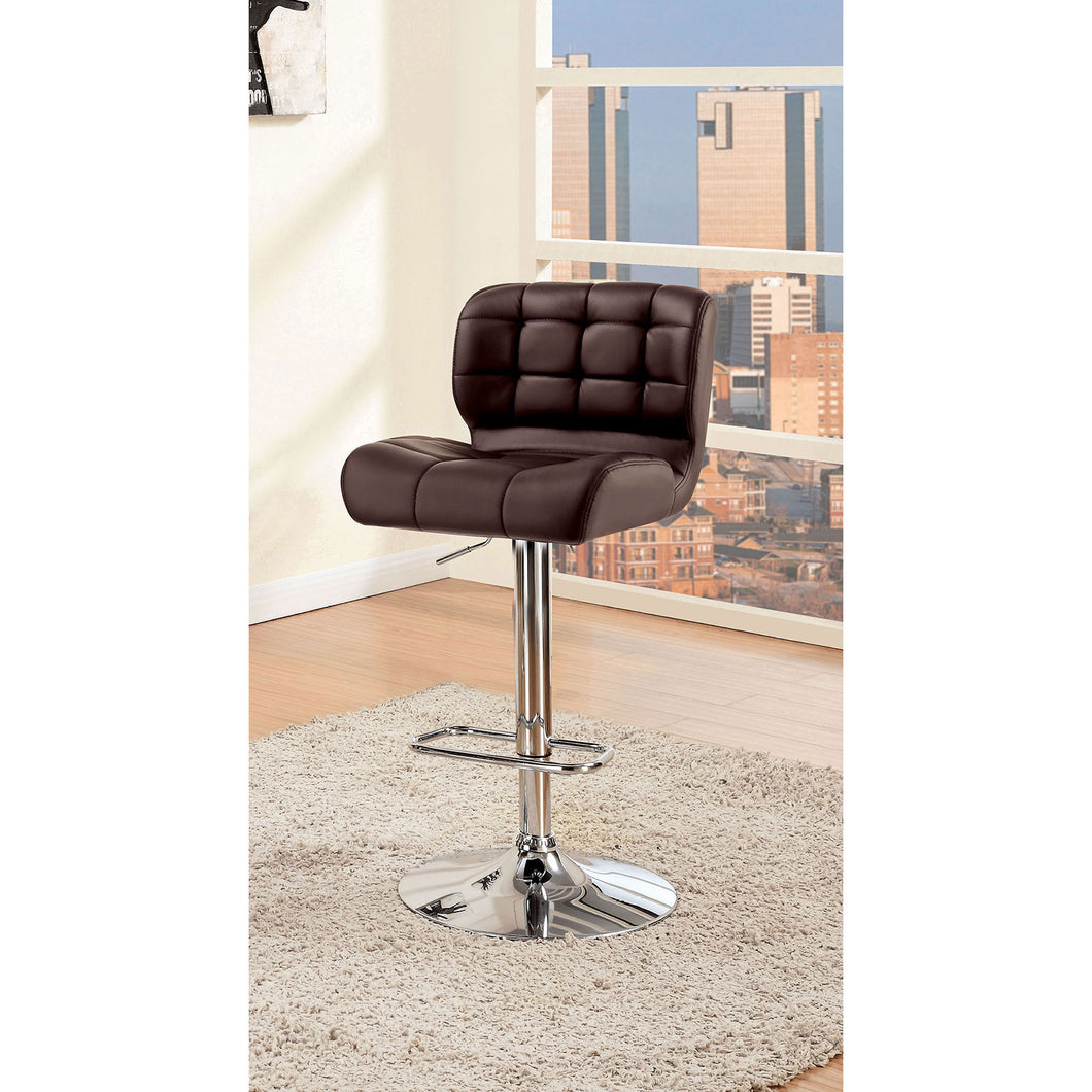 KORI Brown Bar Stool