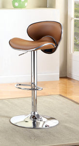 KOSSI Camel Bar Stool