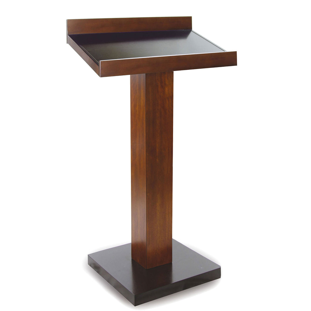 Catalia Dark Oak/Espresso Book Stand image