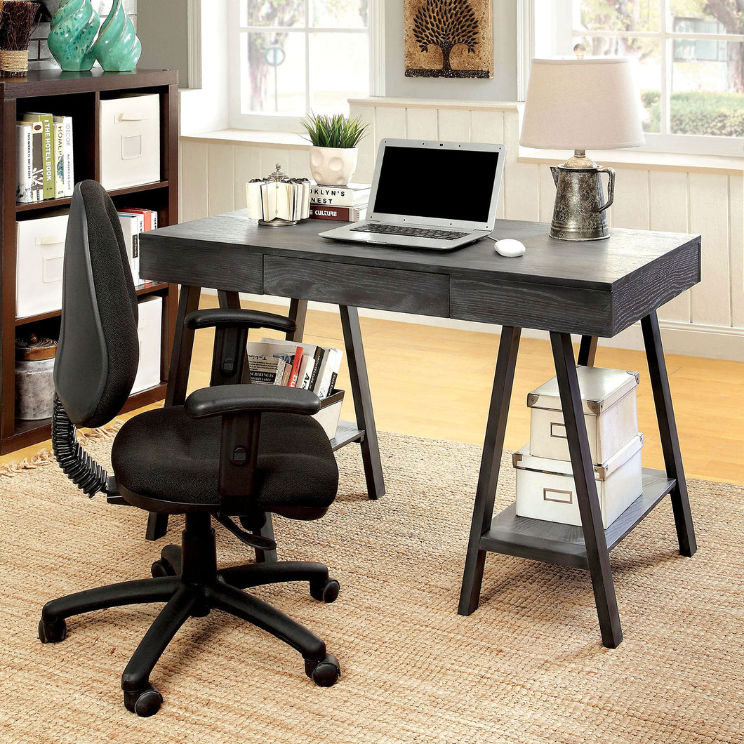 SURREY Gray Desk