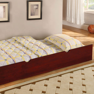 OMNUS Cherry Trundle