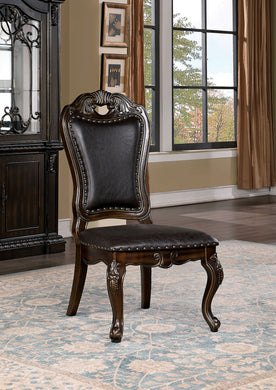 LOMBARDY Side Chair image