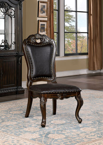 LOMBARDY Side Chair image