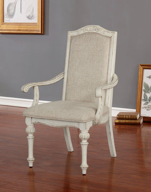 ARCADIA Arm Chair (2/CTN) image