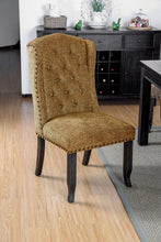 Load image into Gallery viewer, SANIA Wingback Chair (2/CTN) image
