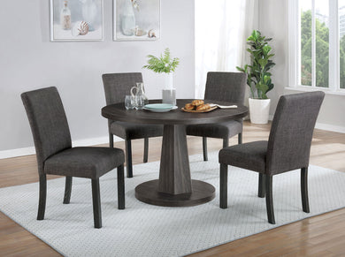 LUCERNE 5 Pc. Dining Table Set image