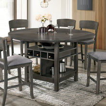 Load image into Gallery viewer, STACIE Counter Ht. Round Dining Table image
