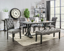 Load image into Gallery viewer, ALFRED 6 Pc. Dining Table Set W/ Bench image
