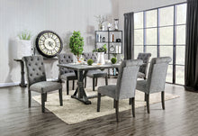 Load image into Gallery viewer, ALFRED 7 Pc. Dining Table Set image
