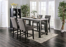 Load image into Gallery viewer, BRULE 5 Pc. Counter Ht. Dining Table Set image
