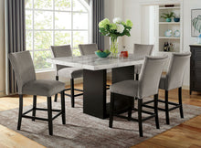 Load image into Gallery viewer, KIAN 7 PC. Dining Table Set image

