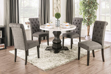 Load image into Gallery viewer, ELFREDO 5 Pc. Round Dining Table Set image
