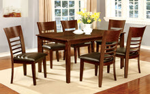 Load image into Gallery viewer, HILLSVIEW I Gray 7 Pc. Dining Table Set image
