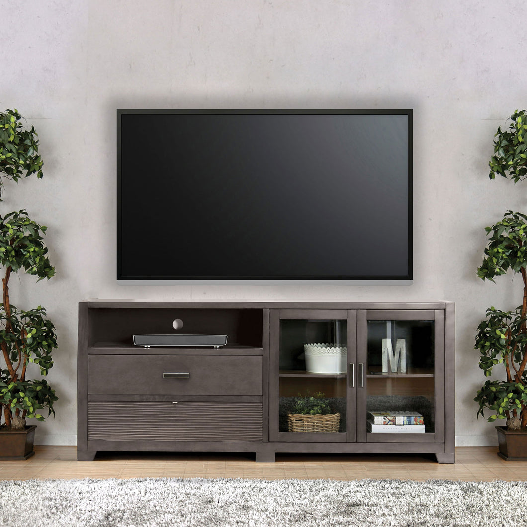 Tienen Gray TV Stand