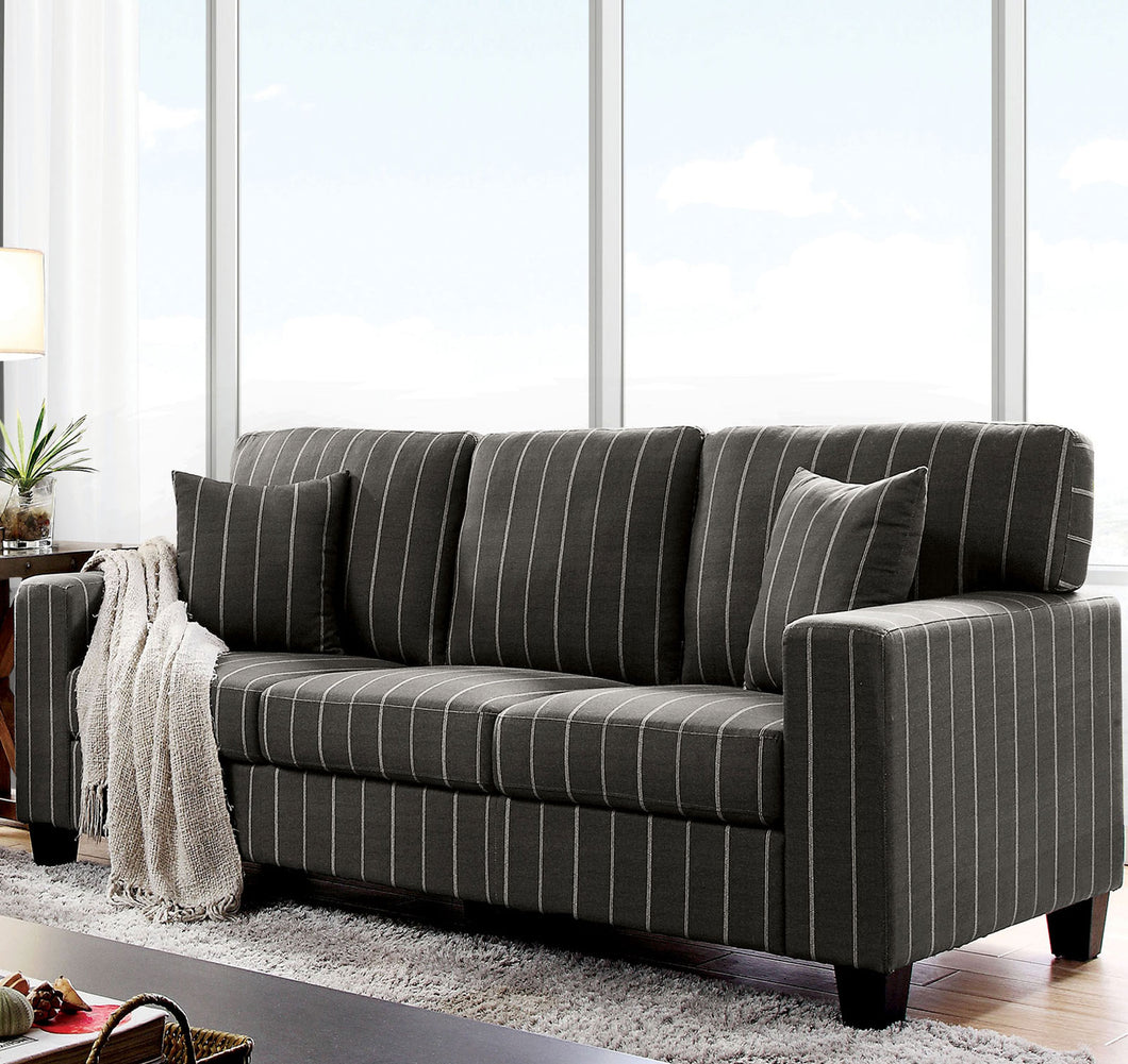 Pingree Dark Gray Sofa