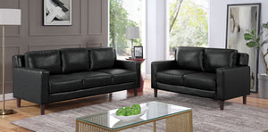 HANOVER Sofa + Loveseat image