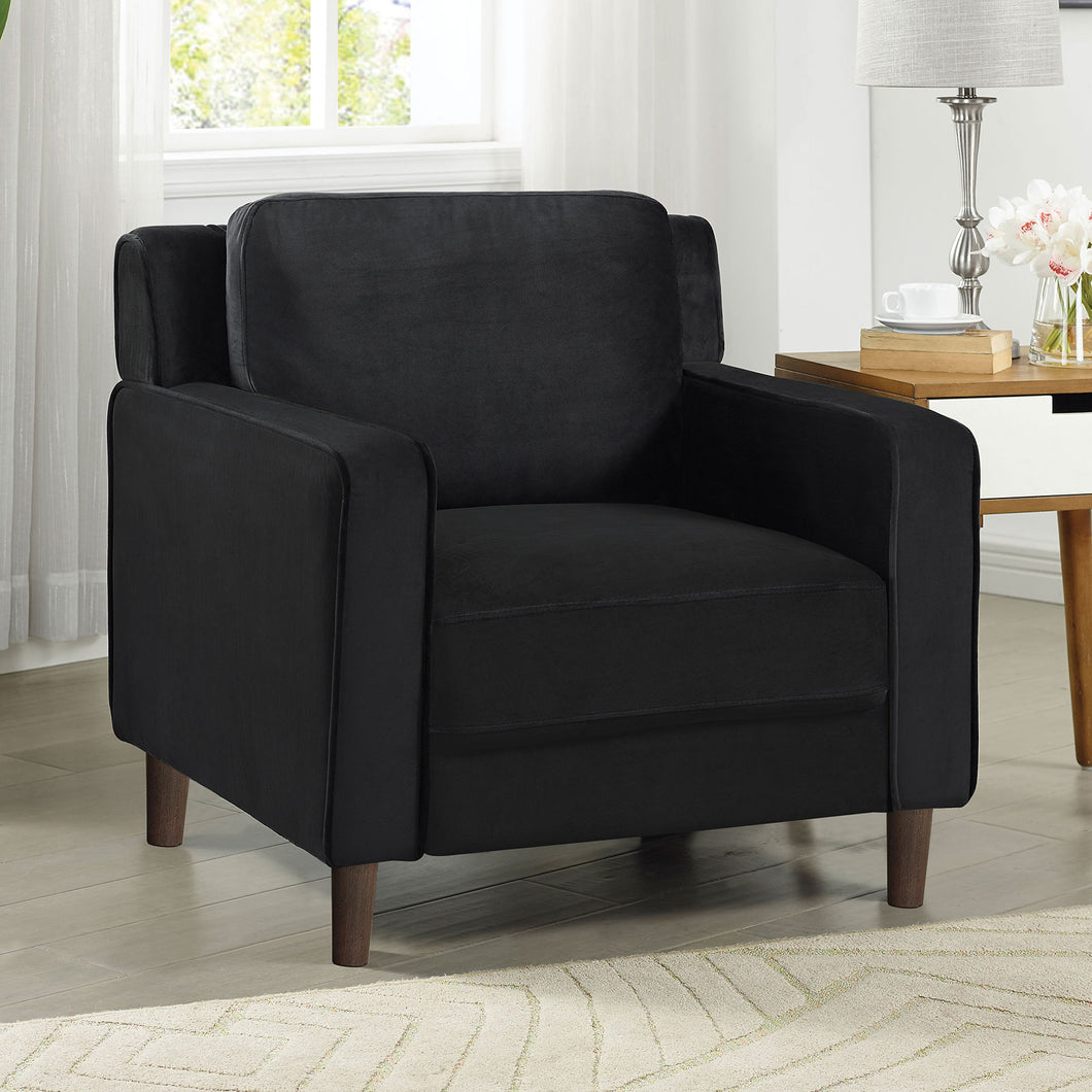 BRANDI Chair, Black image