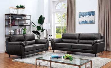 CLARKE Sofa + Loveseat image