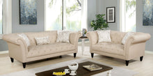 Load image into Gallery viewer, LOUELLA Sofa + Loveseat image
