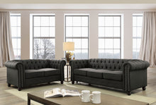 Load image into Gallery viewer, WINIFRED Sofa + Love Seat + Chair image
