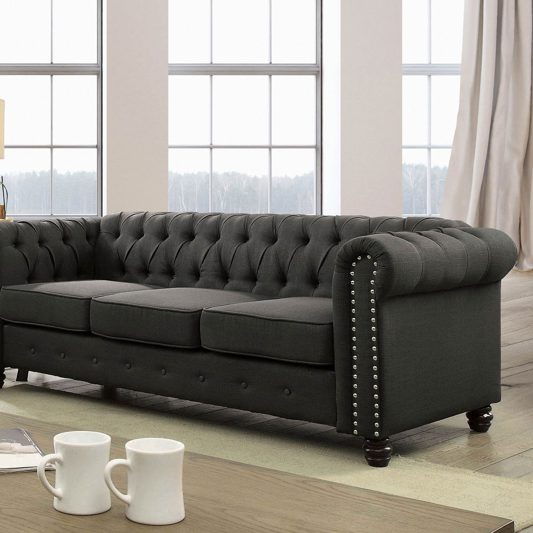 Winifred Gray Sofa