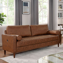 Load image into Gallery viewer, HORGEN Sofa image
