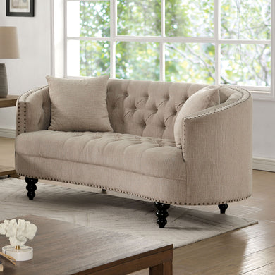 FRANCOISE Loveseat image