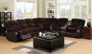 Winchester  Sofa + Love Seat + Chair