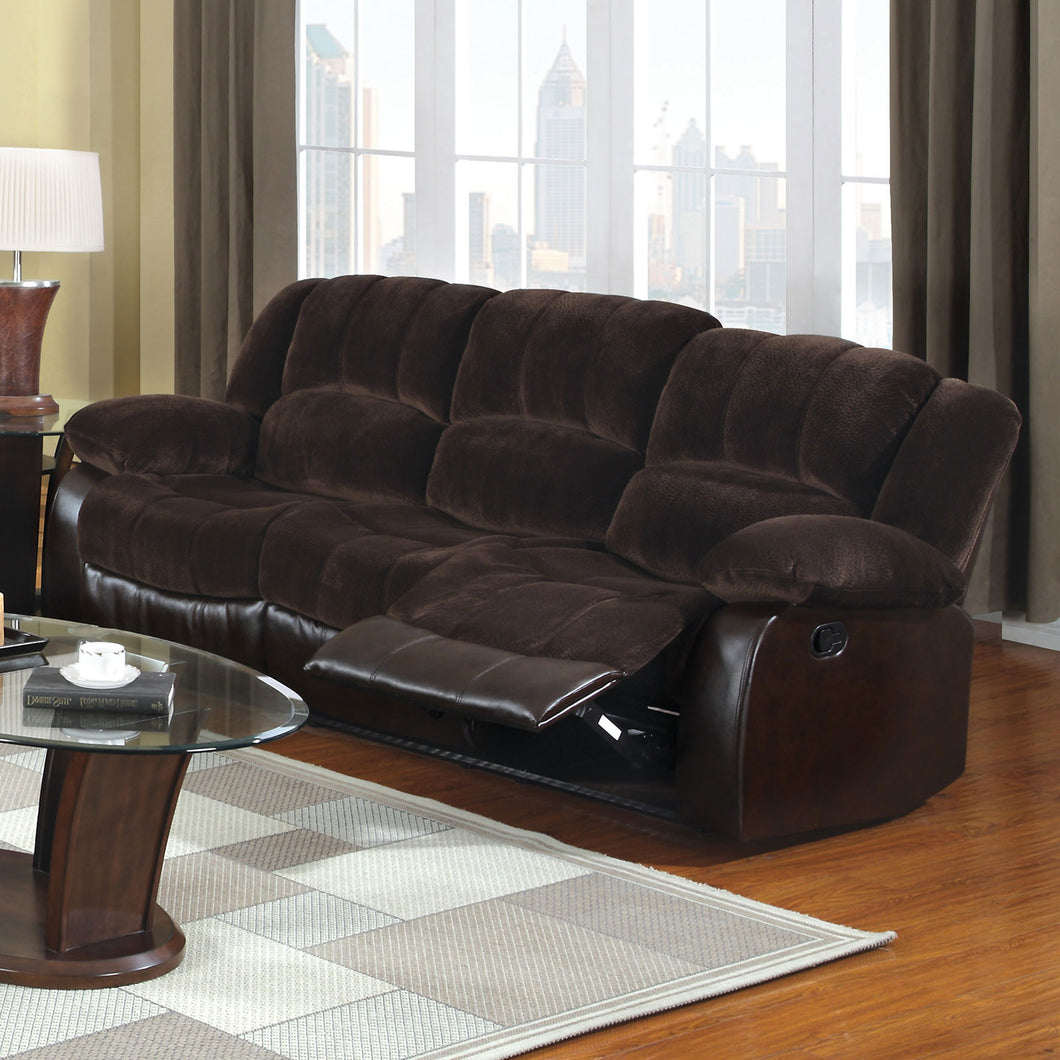 Winchester Brown Sofa