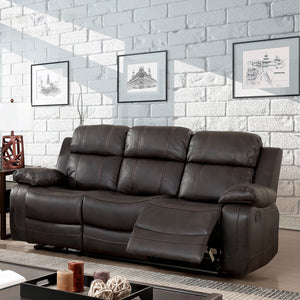 Pondera Brown Sofa