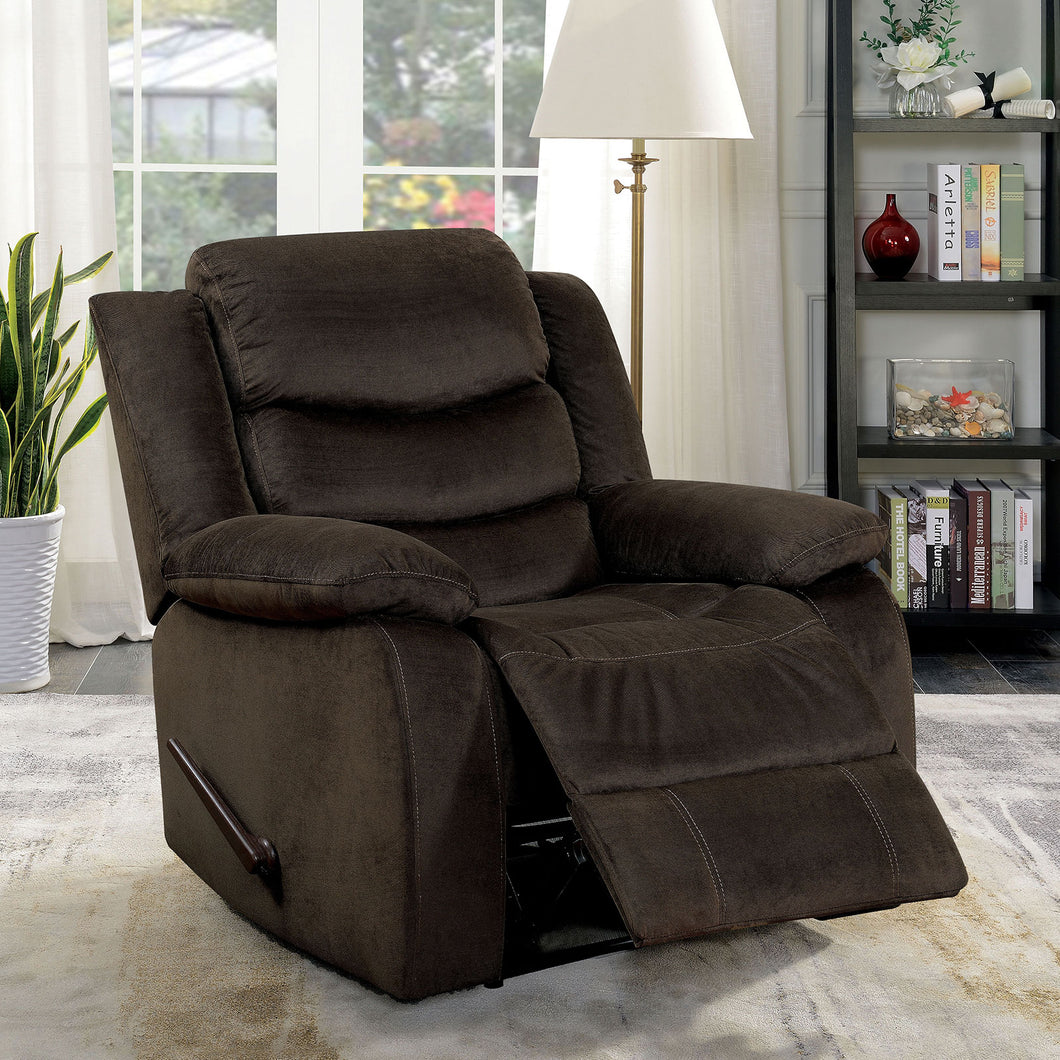 Dena Brown Recliner