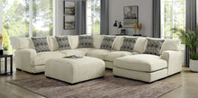 Load image into Gallery viewer, KAYLEE U-Shaped Sectional, Right Chaise image
