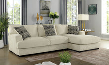 Load image into Gallery viewer, KAYLEE L-Shaped Sectional, Right Chaise image
