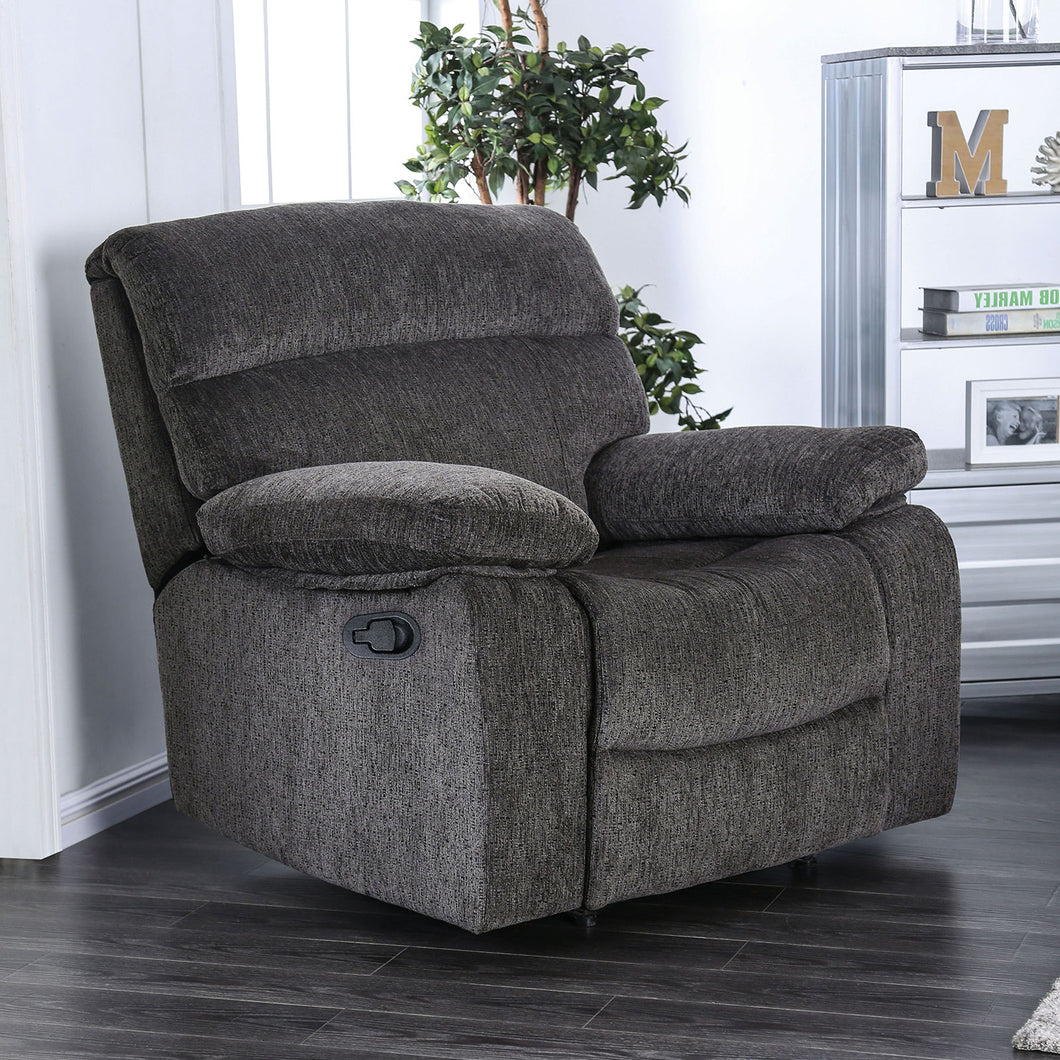 Kia Gray Chair