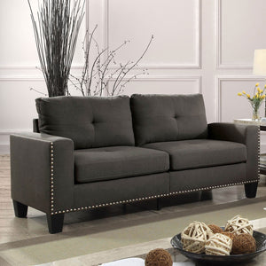 Attwell Gray Sofa