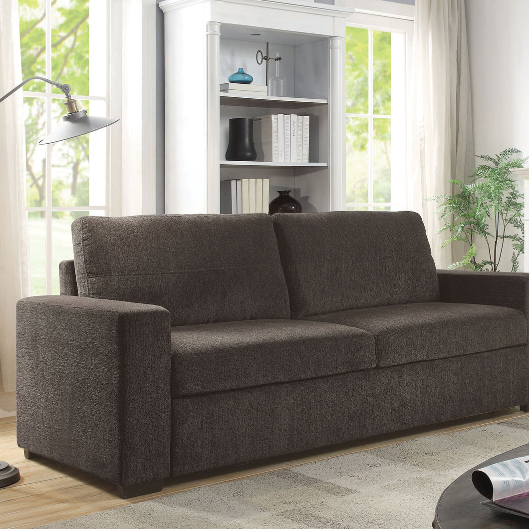 Alex Brown Sofa