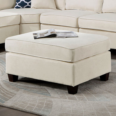 CAJEME Ottoman, Beige image