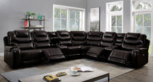 Load image into Gallery viewer, MARIAH Power Sectional + Power Recliner image
