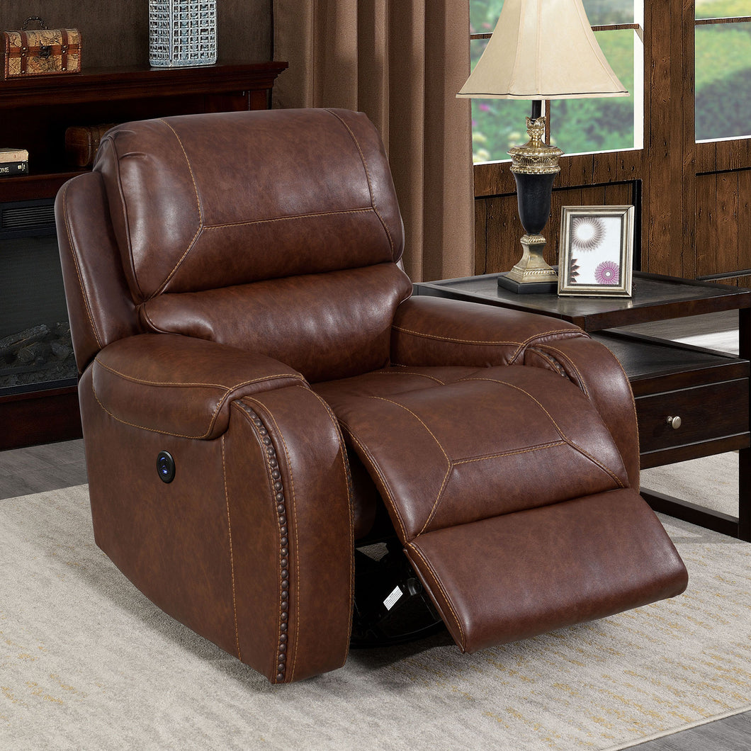 WALTER Power Recliner image