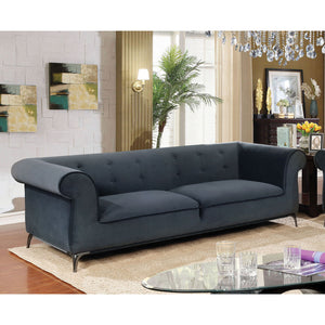 Gresford Gray Sofa