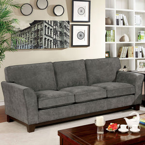 Caldicot Gray Sofa