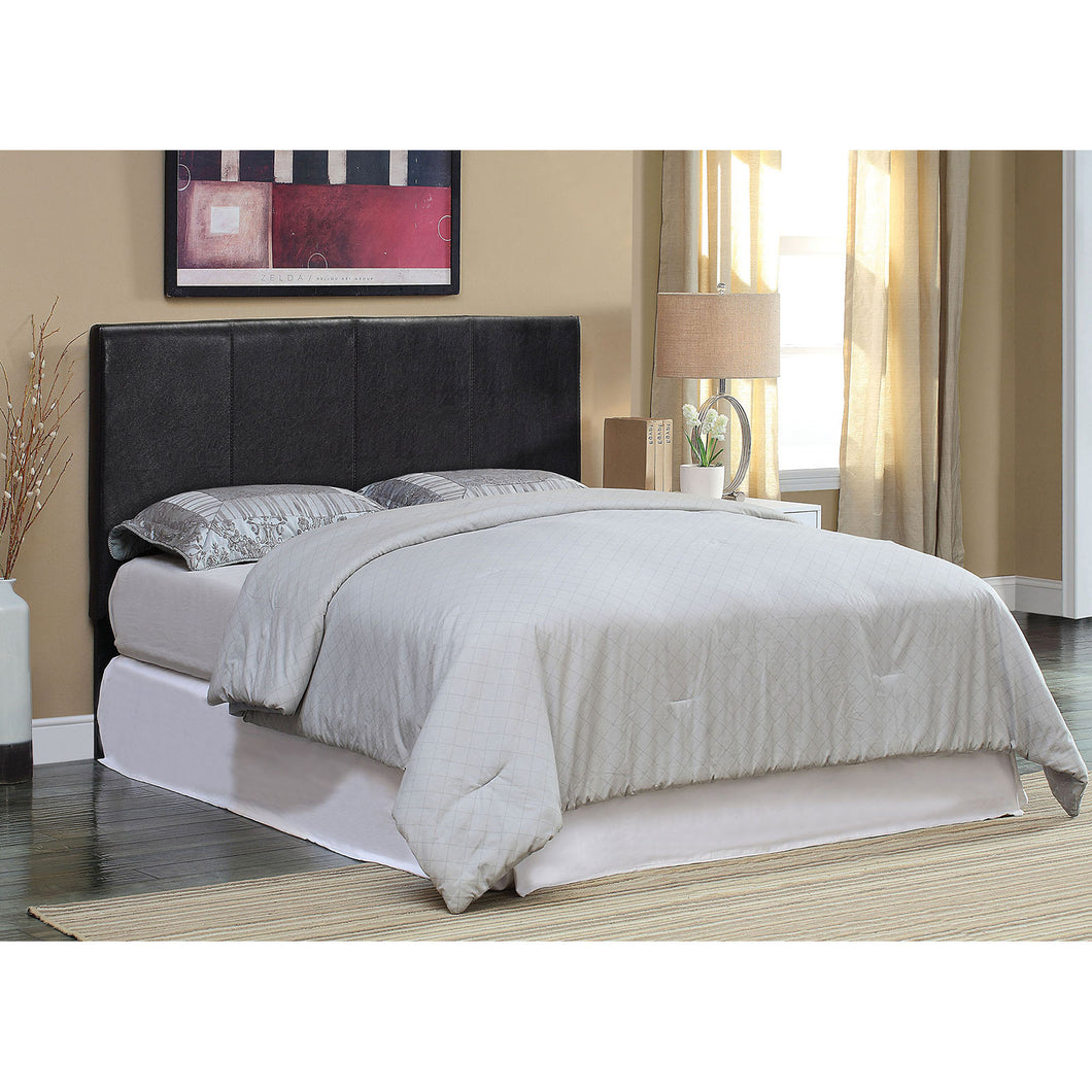 Winn Park II Espresso King Bed