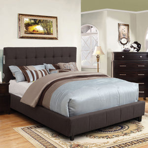 Dillan Gray Cal.King Bed