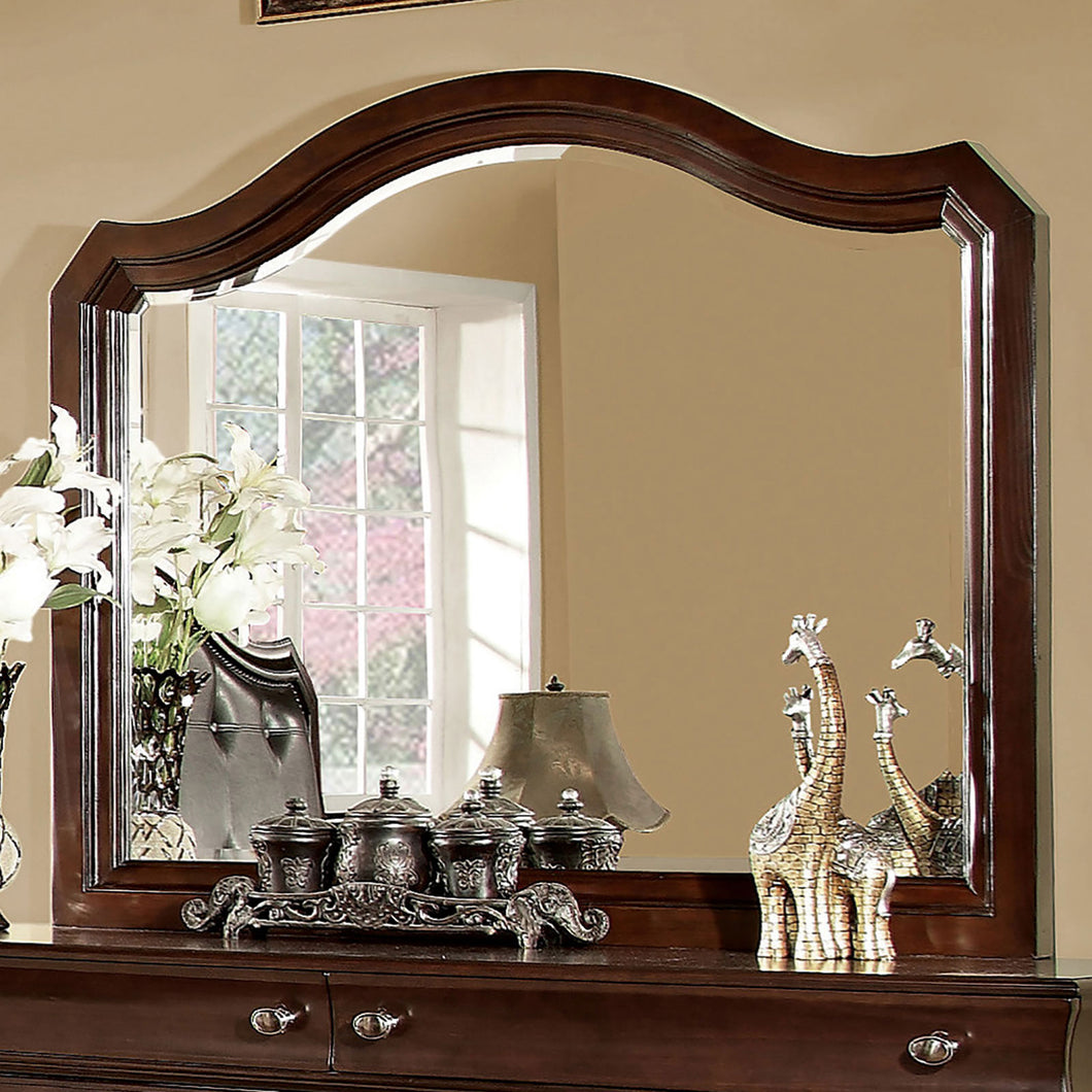 Arden Brown Cherry Mirror