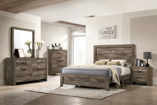 Load image into Gallery viewer, LARISSA 5 Pc. Queen Bedroom Set w/ Night Stand image
