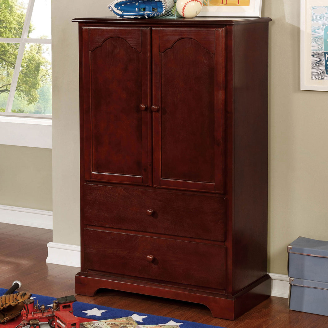 Diane Cherry Armoire