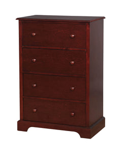 Diane Cherry Chest